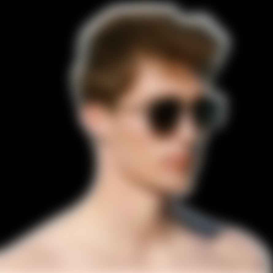 A Kjærbede Sunglasses Aldo Grey Transparent
