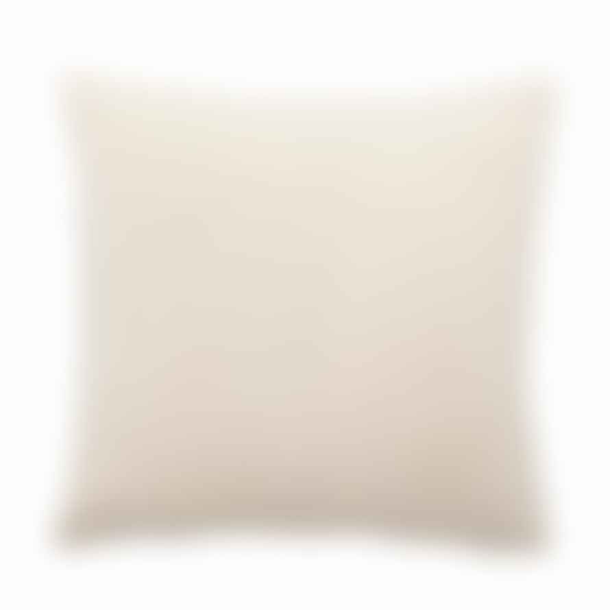 Bloomingville Brown Cotton Ebrar Cushion