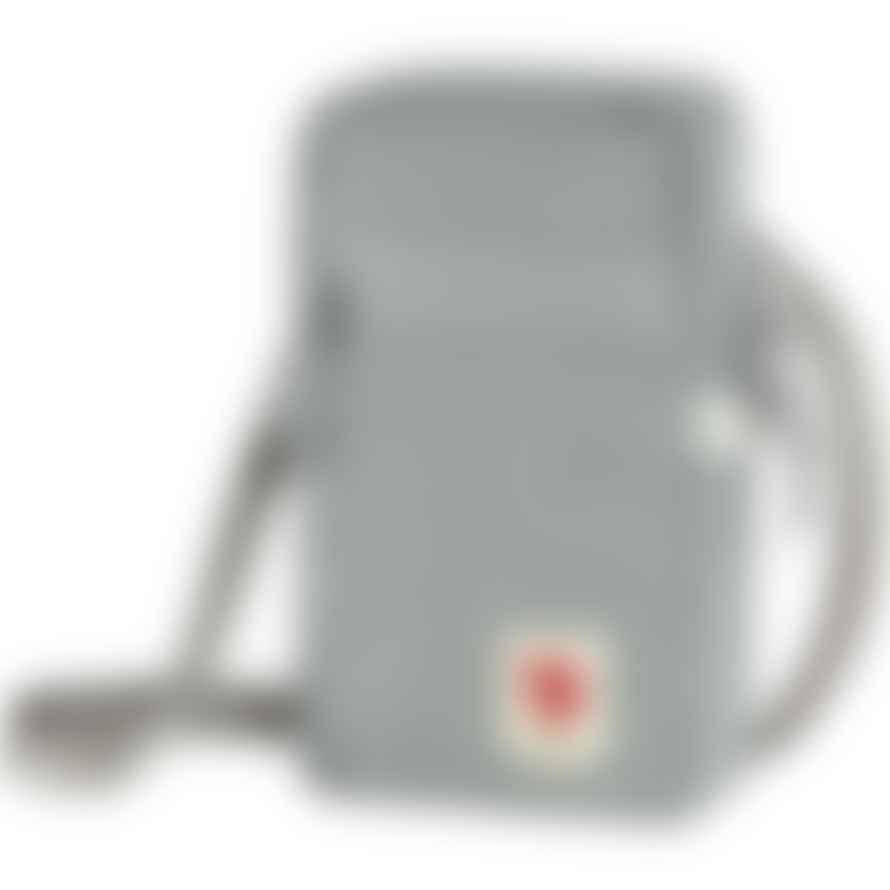 Fjällräven Shark Grey High Coast Pocket Bag