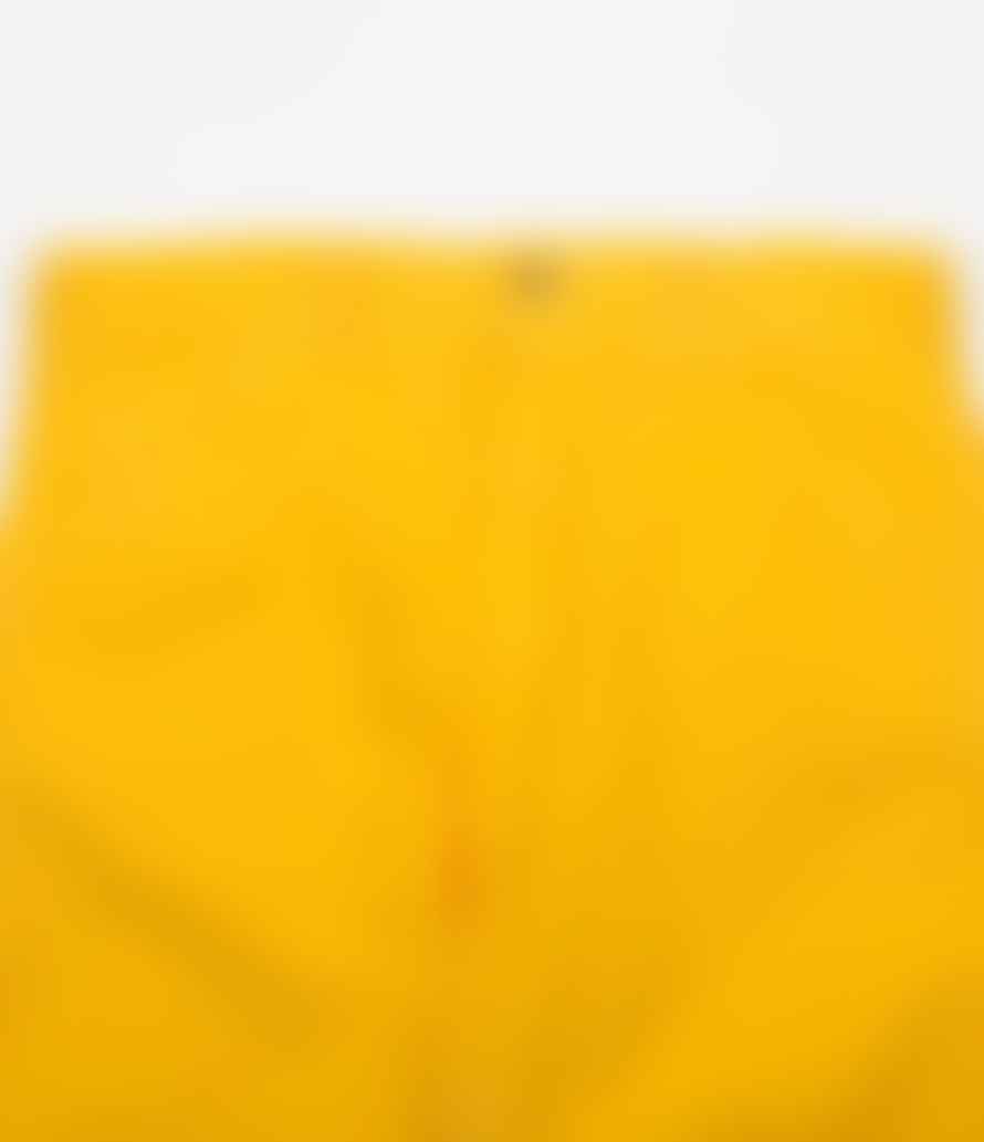 Stan Ray  80 S Painter Pant Book Yellow Twill