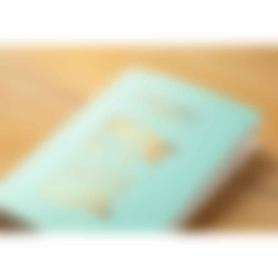 Traveler's Company Notebook B-Sides & Rarities Refill Message Card Passport Size