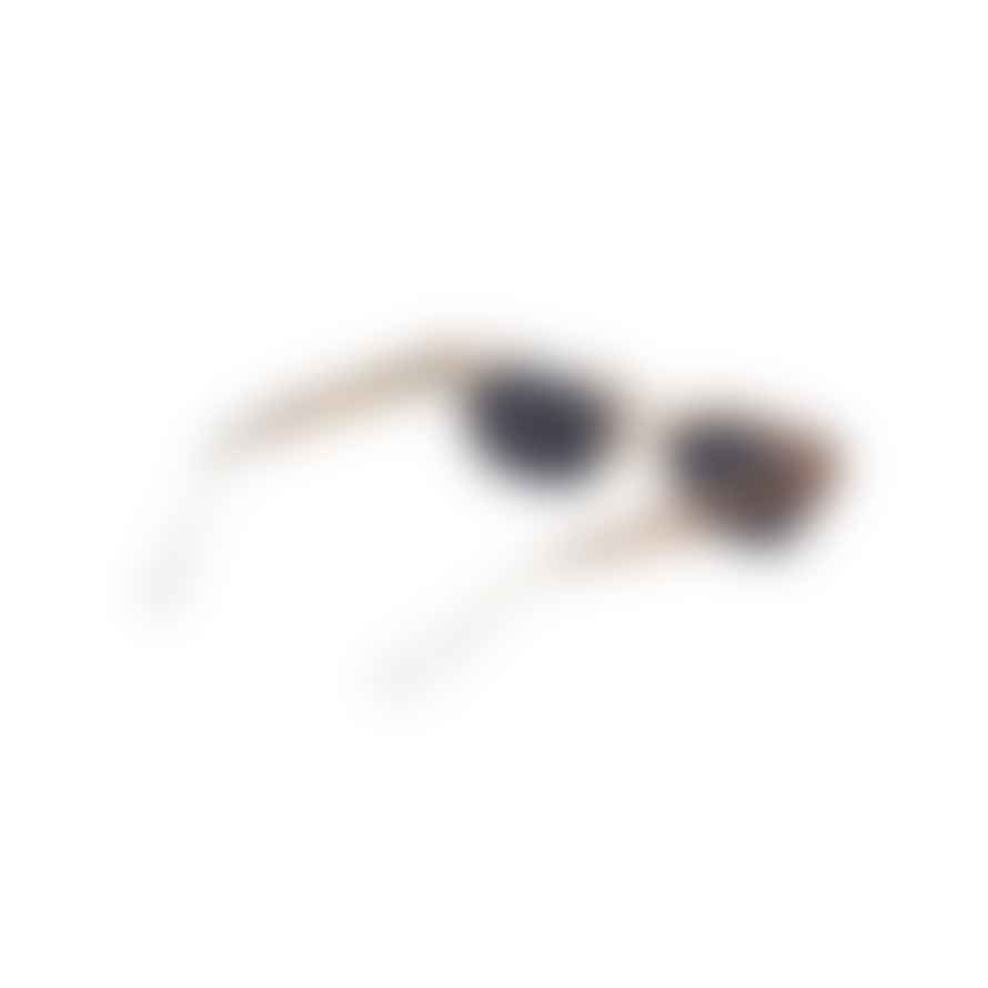 A.Kjaerbede  Bror Sunglasses Demi Grey Crystal