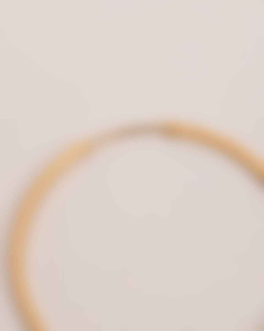 Pernille Corydon Ohrringe Orbit Hoops Small