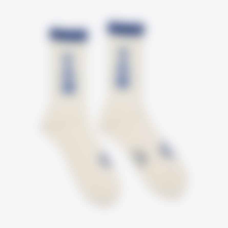 Rostersox Socks Sake Socks - Blue
