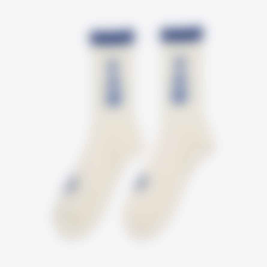 Rostersox Socks Sake Socks - Blue