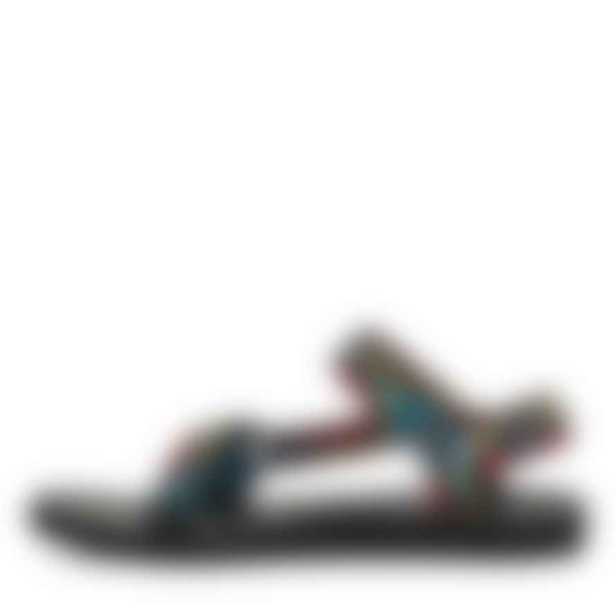 Teva Orignal Universal Sandals - Topanga Aurora Multi