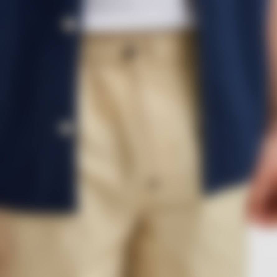 Selected Homme Brady Nylon Flex Shorts - Safari 