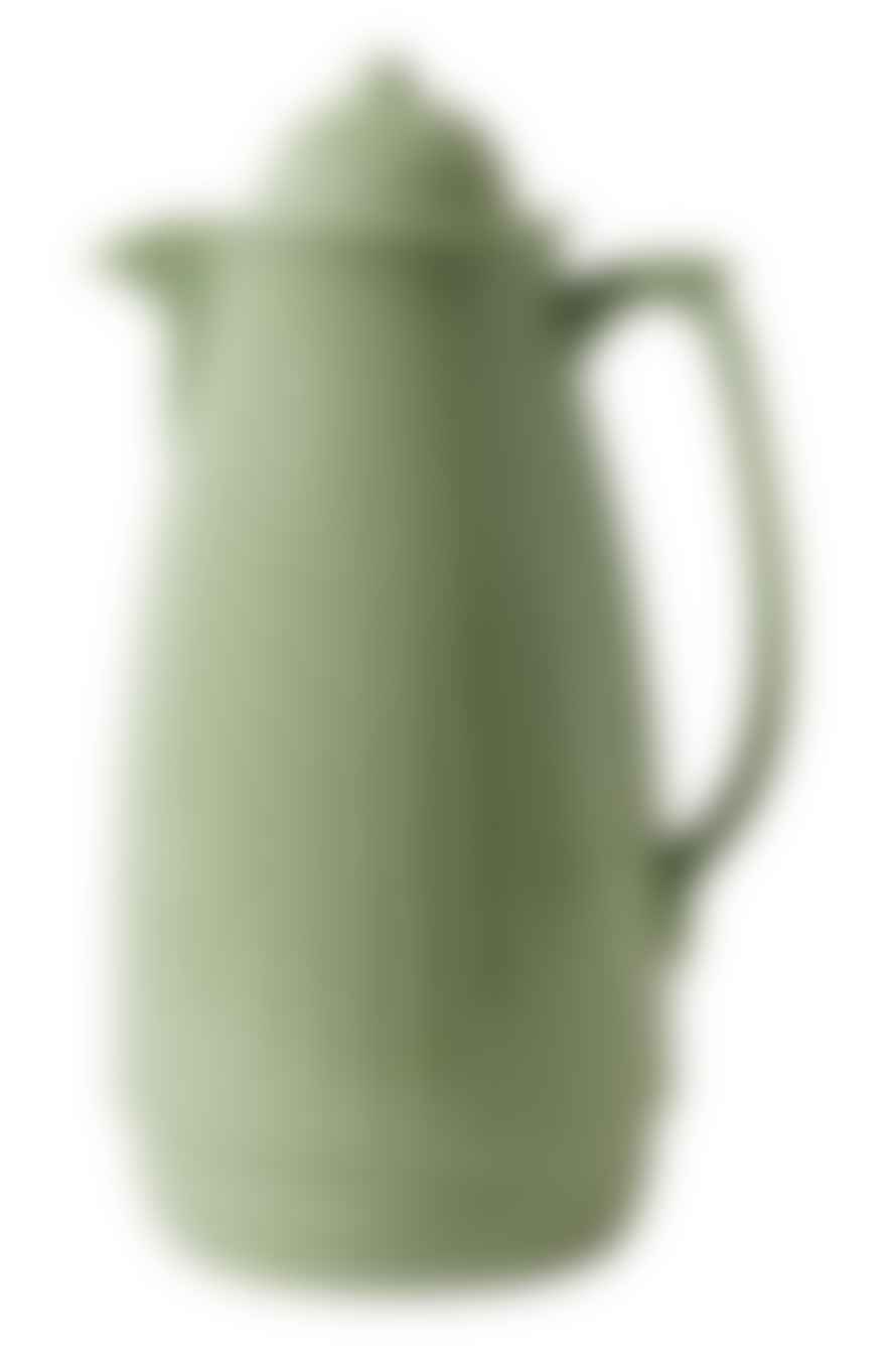 Nordal Pastel Thermos Jug with Lid