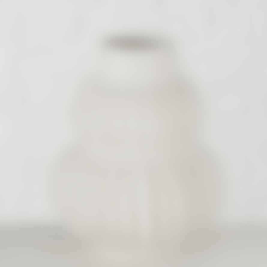 &Quirky Terracotta or Cream White Altena Bobble Vase