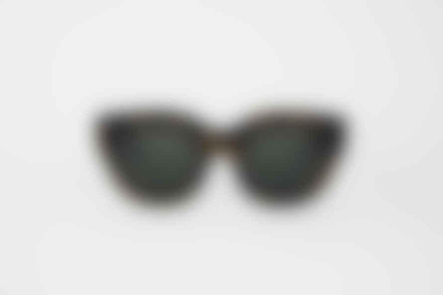 Monokel Eyewear Cleo Sunglasses 