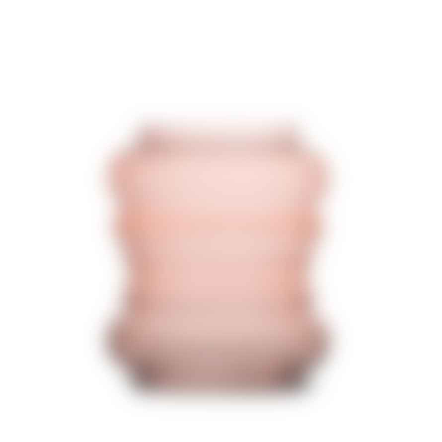 ByOn Trixibelle Pink Vase Small