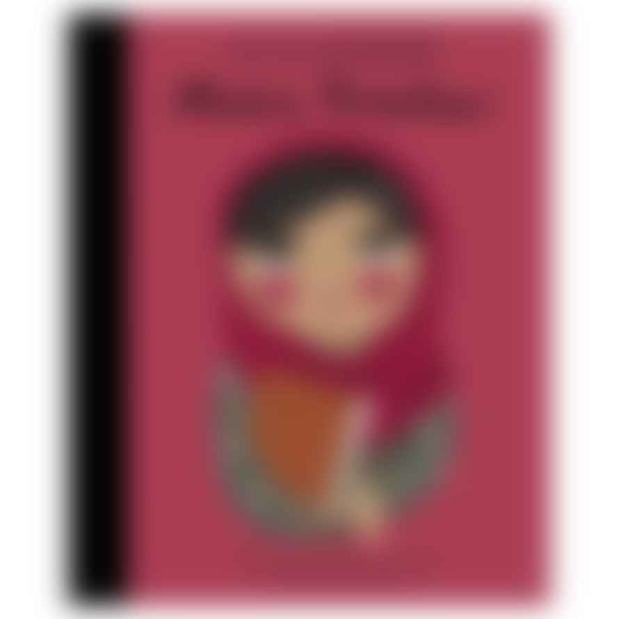 Bookspeed Little People Big Dreams Malala Book