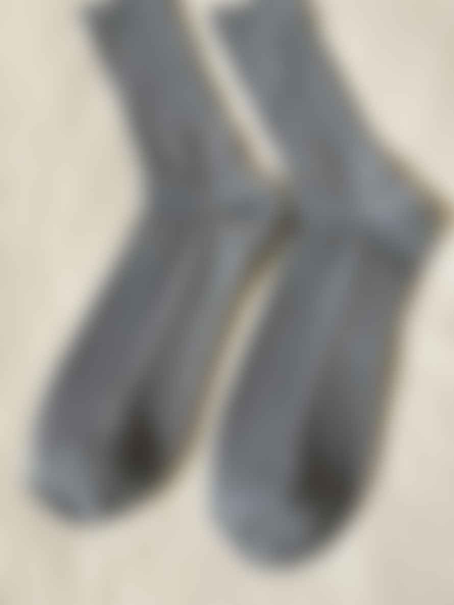 Le Bon Shoppe Bluebell Trouser Socks