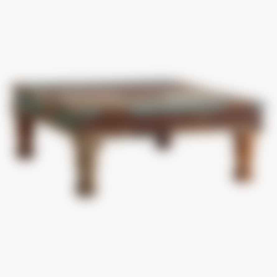 Raw Materials Scrapwood Pata Table Small 
