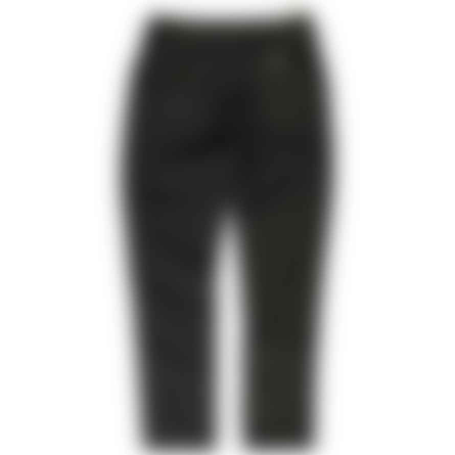 USKEES The 5005 Workwear Pants Faded Black