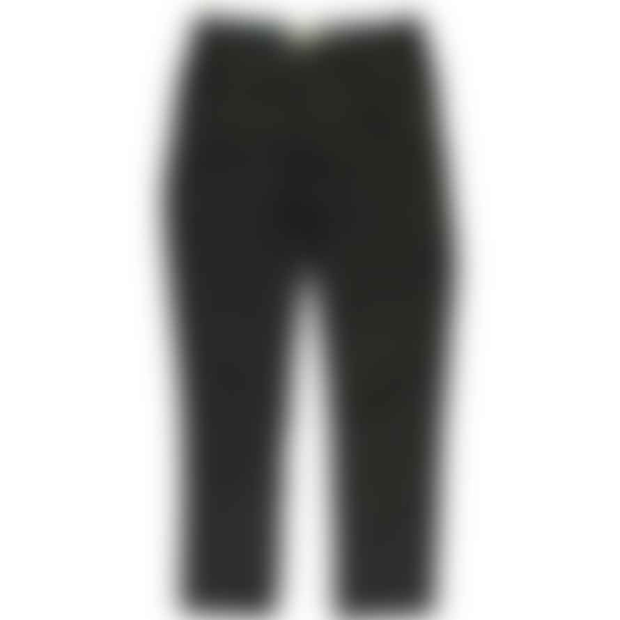 USKEES The 5005 Workwear Pants Faded Black
