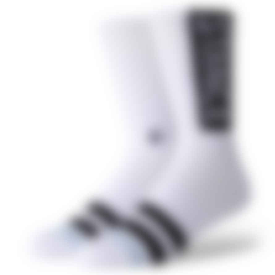 Stance OG Sock - White