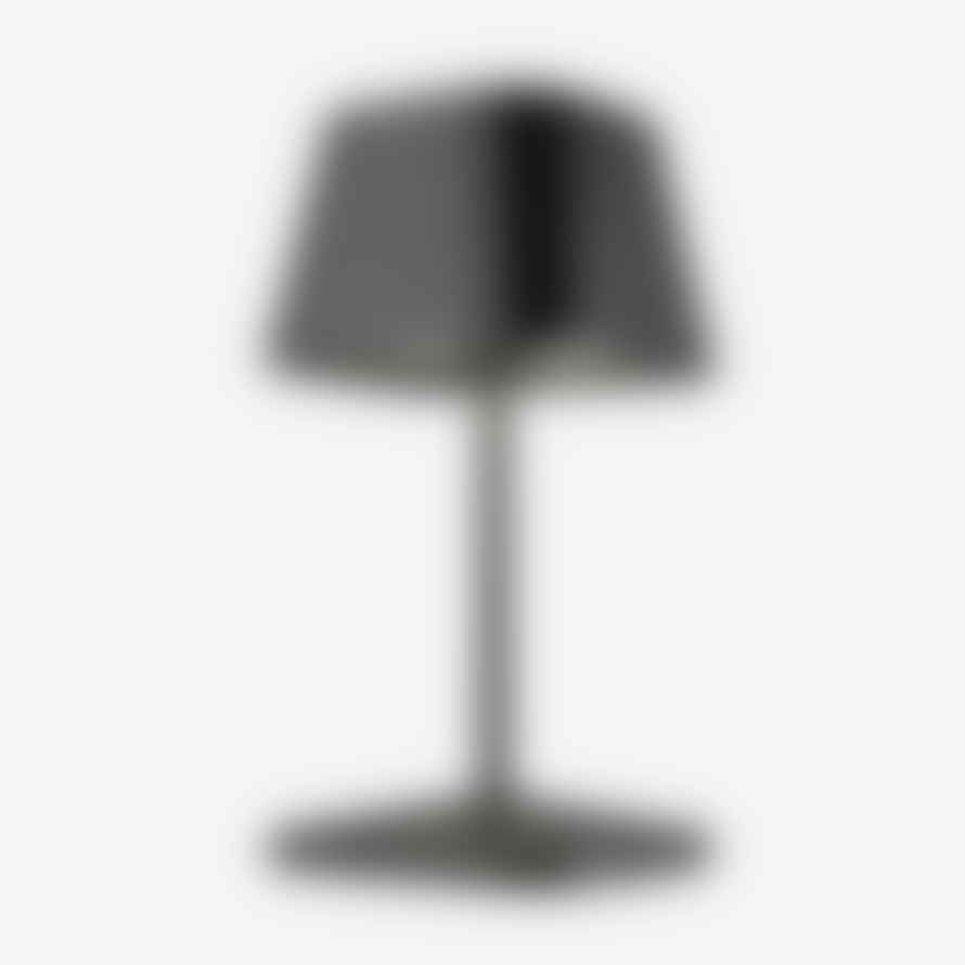 Villeroy & Boch Cordless Table Lamp LED Neapel - Black