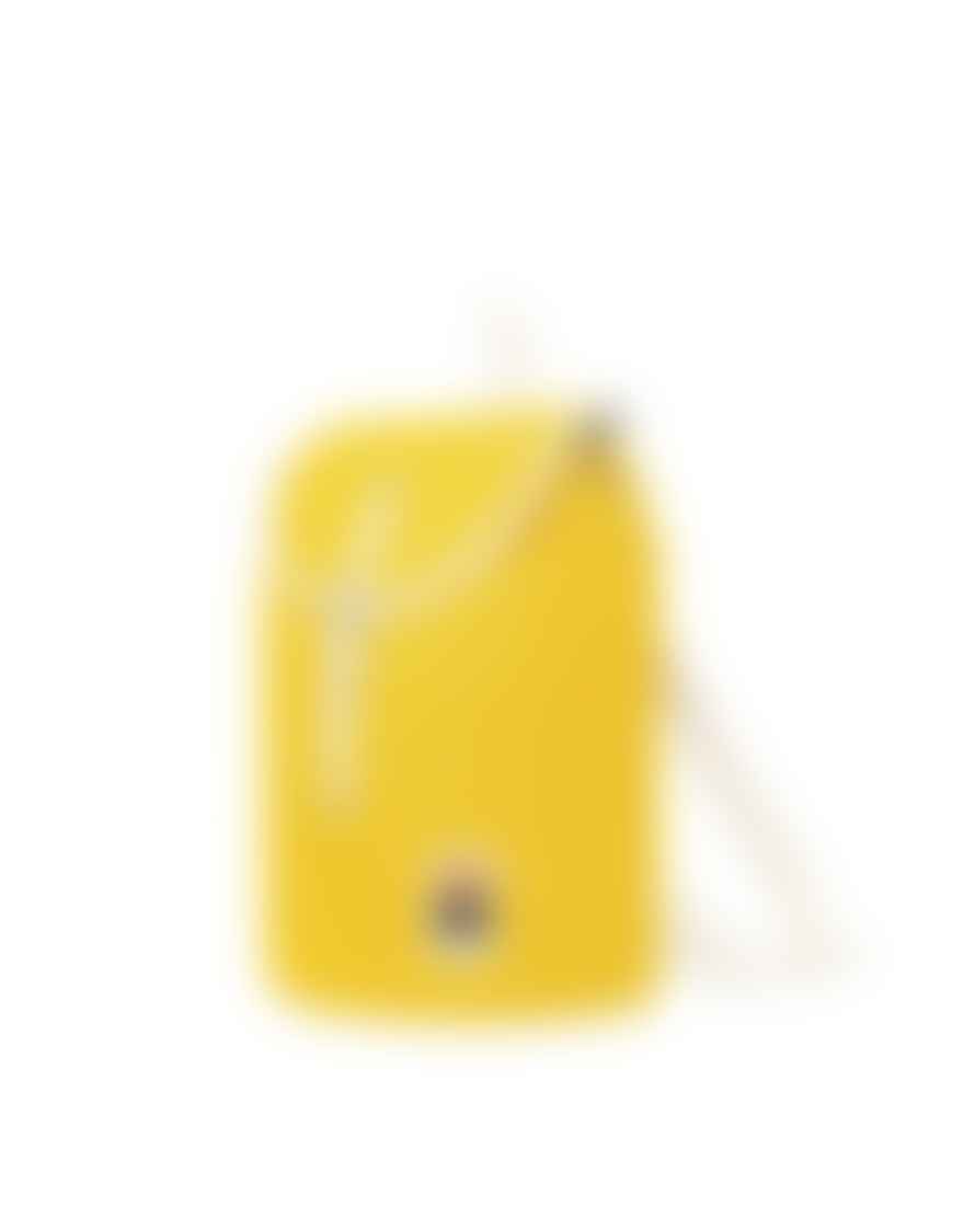 YKRA Sailorpack Yellow