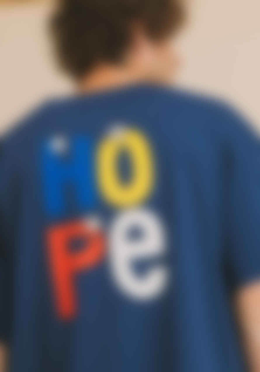 Thinking Mu Hope T Shirt