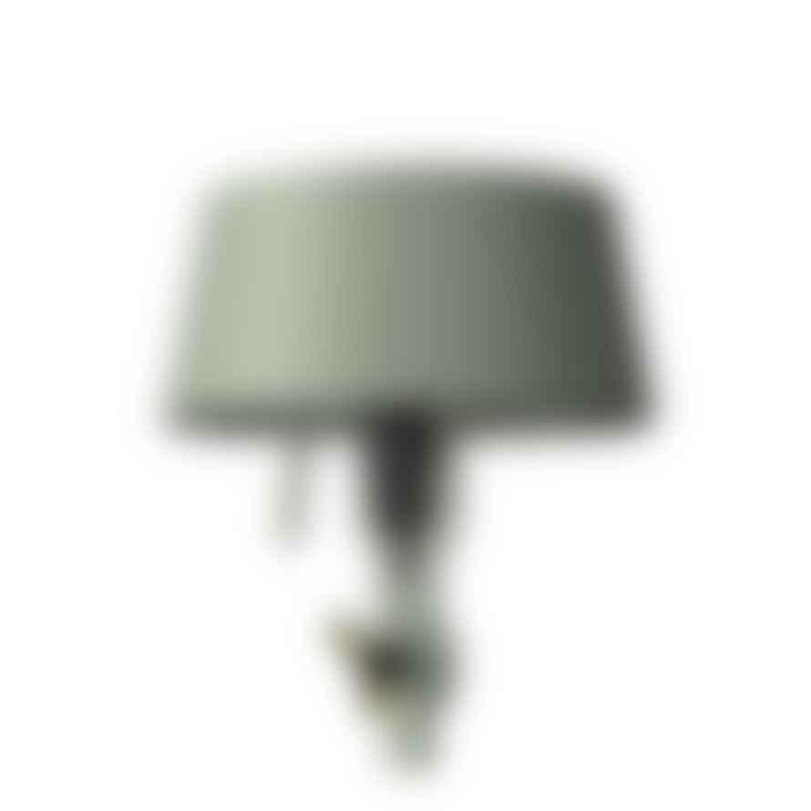 Tonone Bolt Table Lamp Standard Flux Green