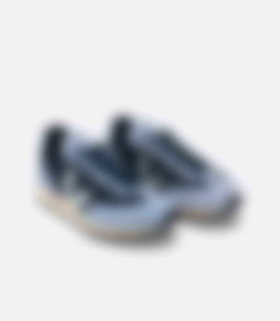Veja Menthol Steel Rio Branco Alveomesh Nautico Shoes