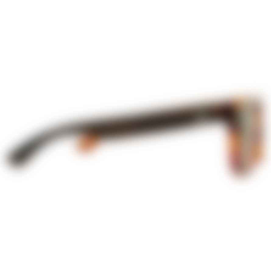 Bird Eyewear Otus Sunglasses - Caramel Eco Bio-Acetate Frames