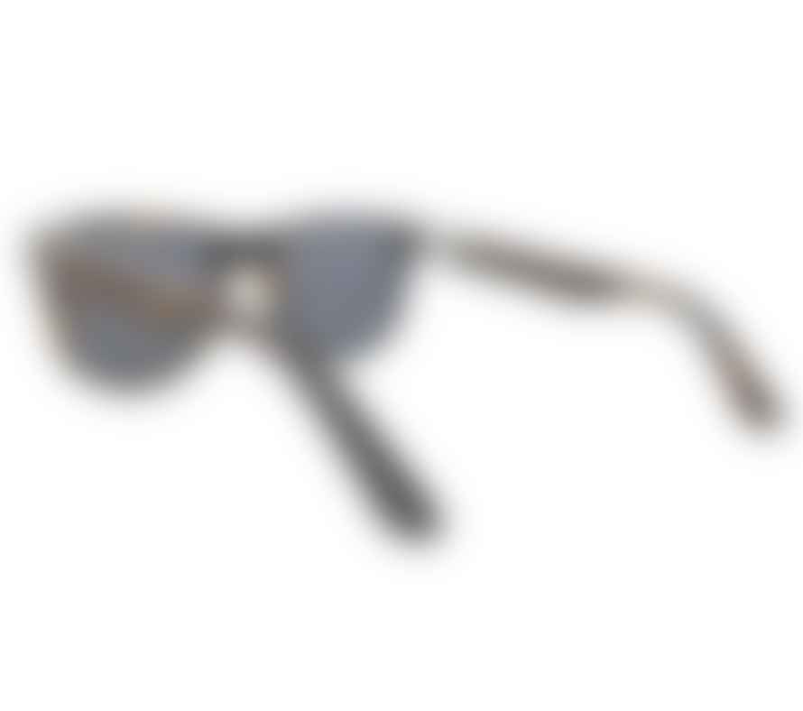 Bird Eyewear Otus Sunglasses - Tortoiseshell Eco Bio-Acetate Frames