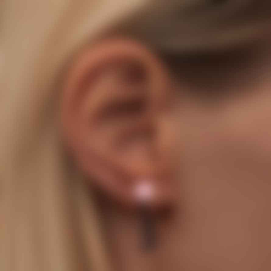 LULU Copenhagen Spiral Earring Add On 1 Pcs