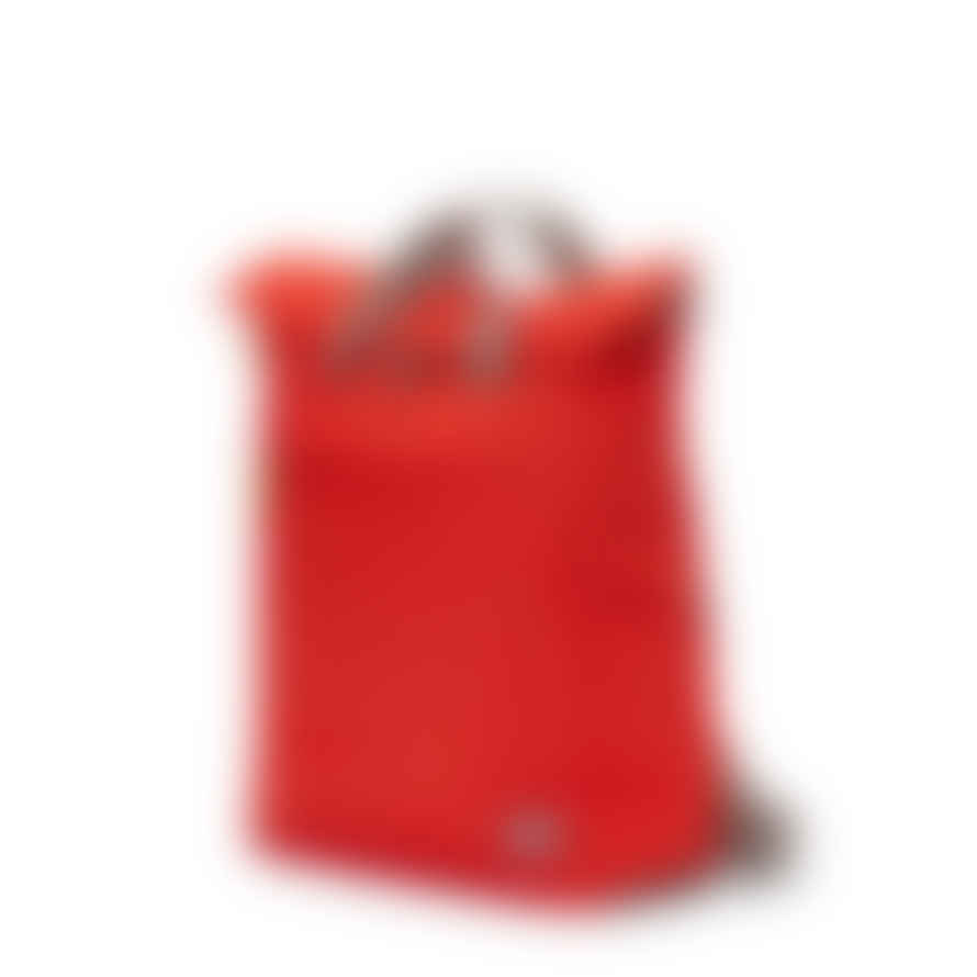 ROKA Camden A Medium Bag - Neon Red