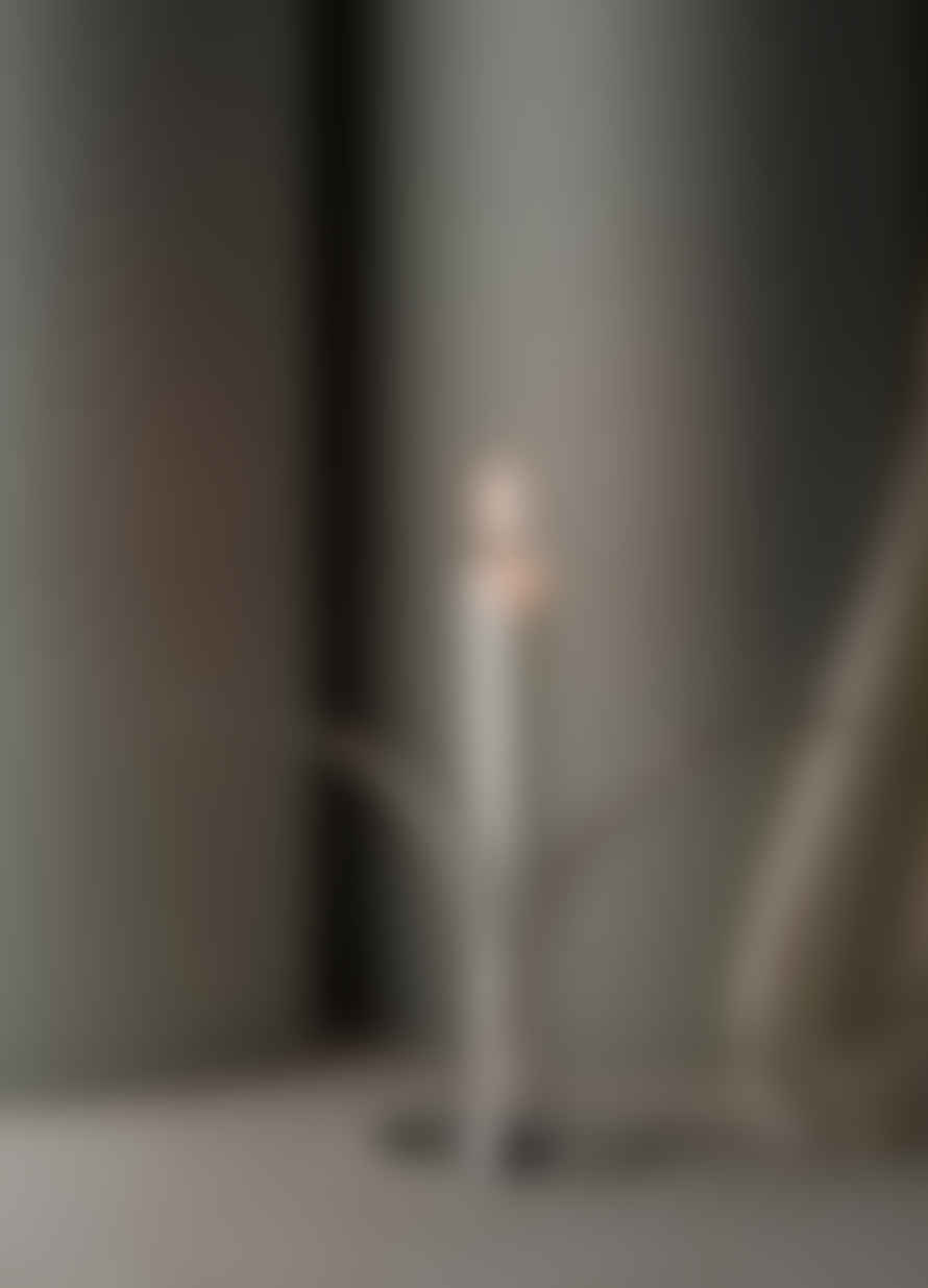Skultuna The Lily Candlestick – Silver