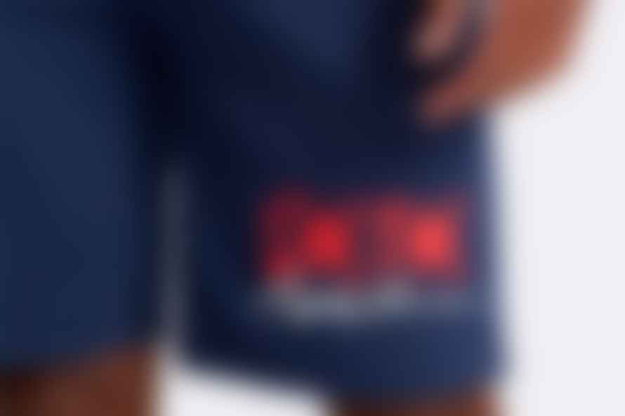 Polo Ralph Lauren 8 Inch Logo Fleece Short