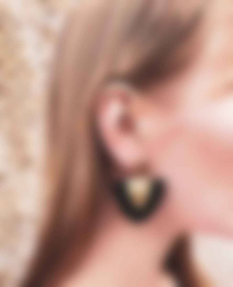 Just Kanika Earrings