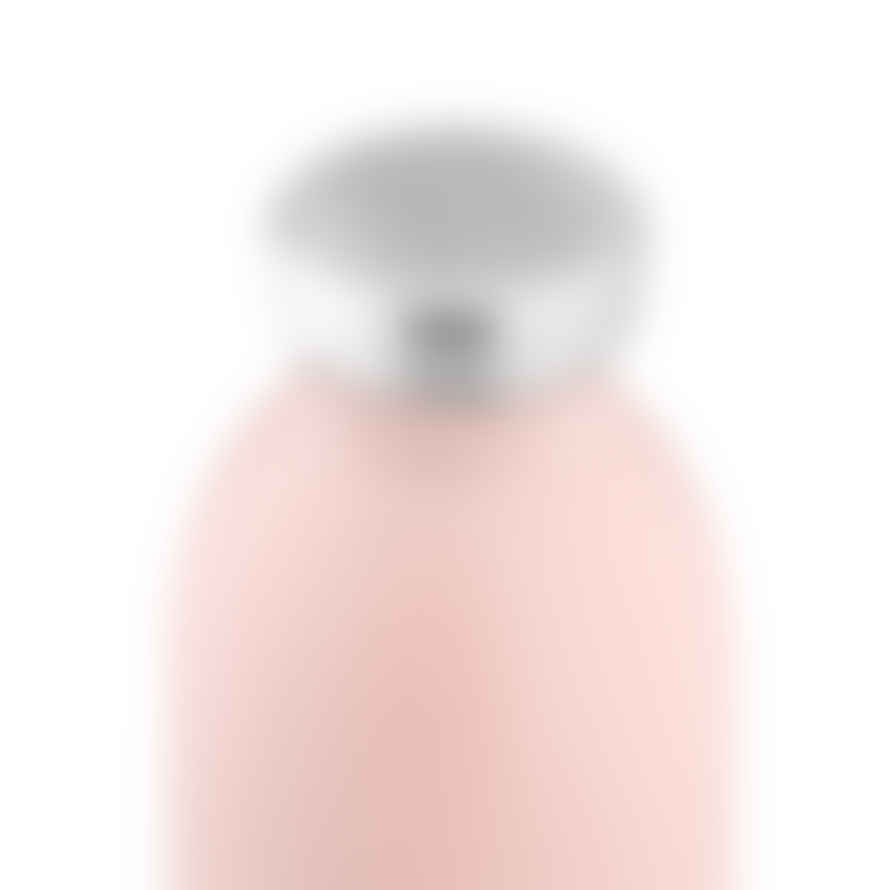 24Bottles 500ml Dusty Pink Clima Bottle