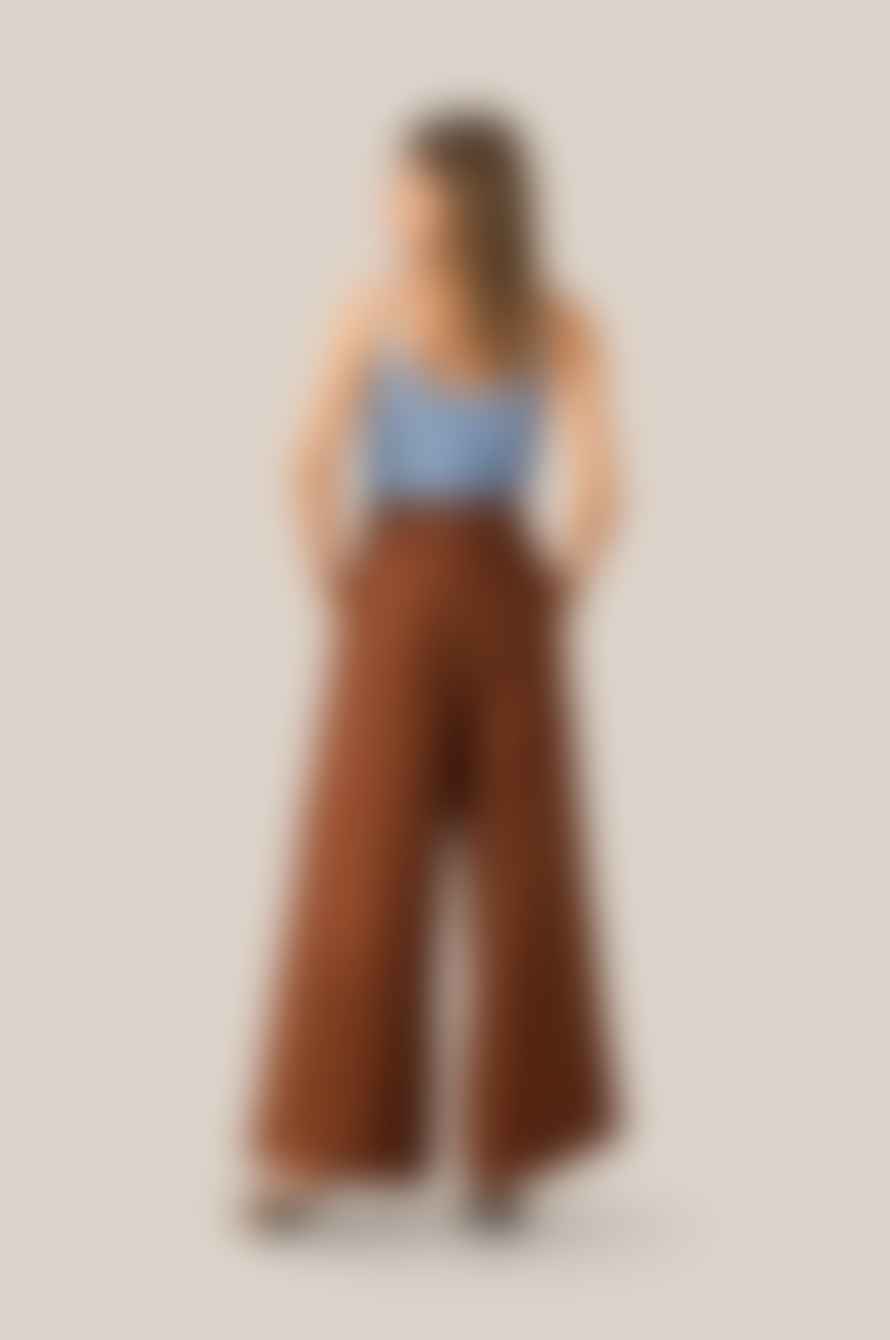 Second Female Lia Trousers