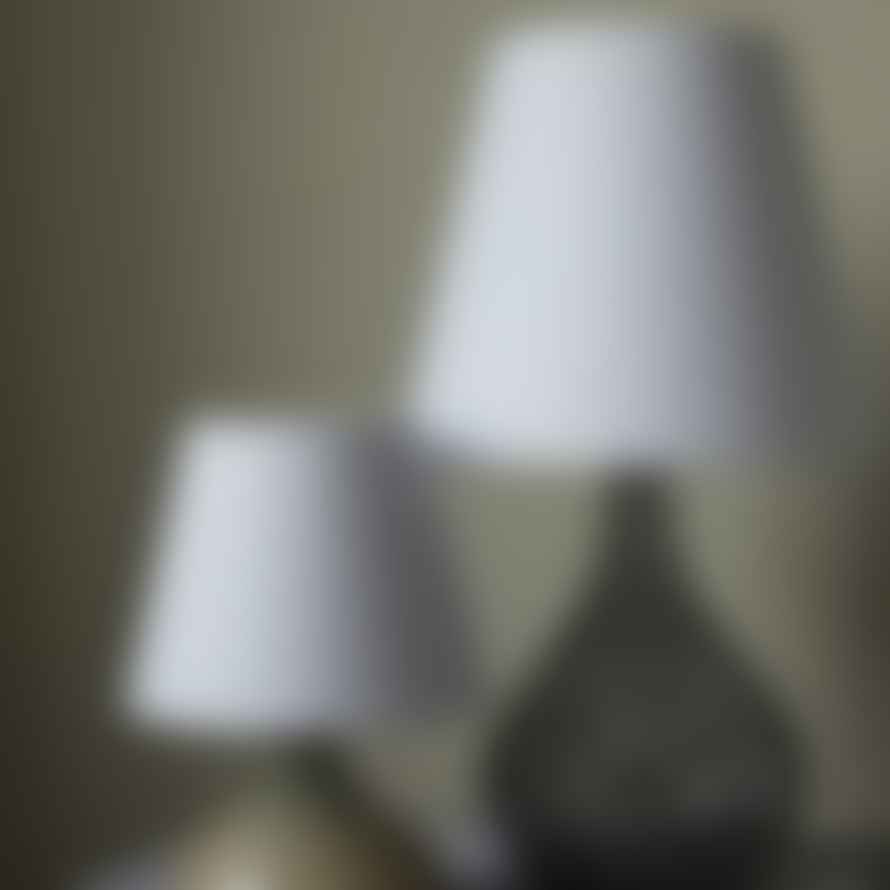 House Doctor Lampshade Illy Grey