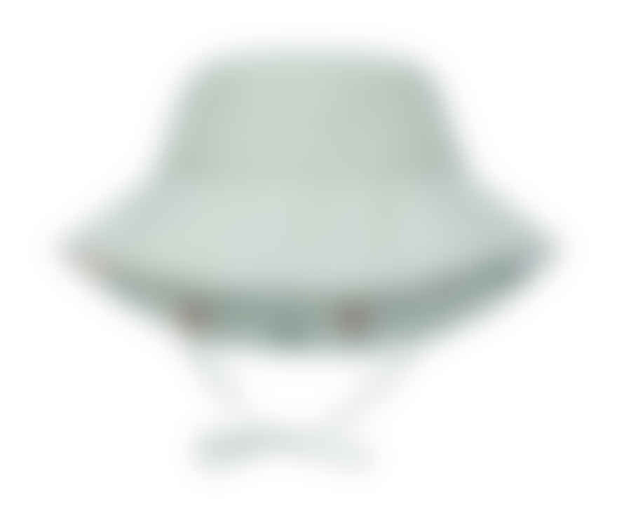 Lässig Caravan Mint Reversible UPF 80 Beach Hat