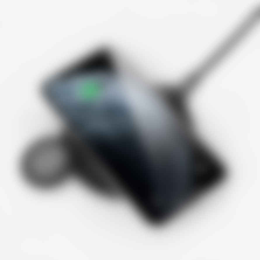 Vonmählen Phone Grip  Backflip Signature Black