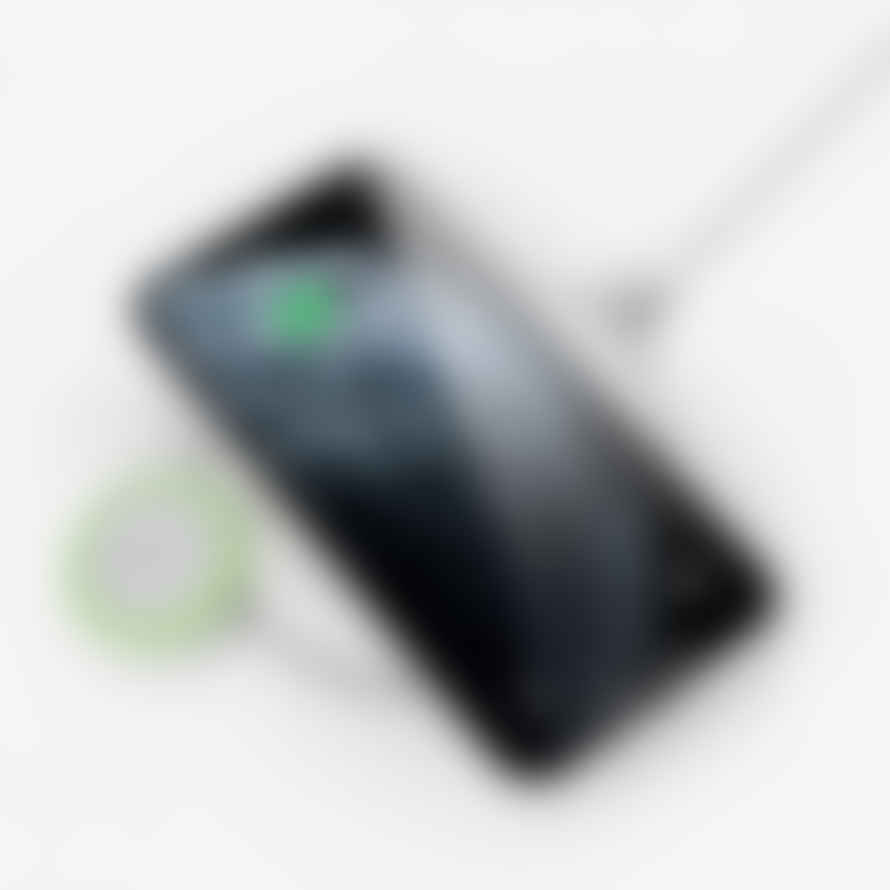 Vonmählen Phone Grip Backflip Signature Mint