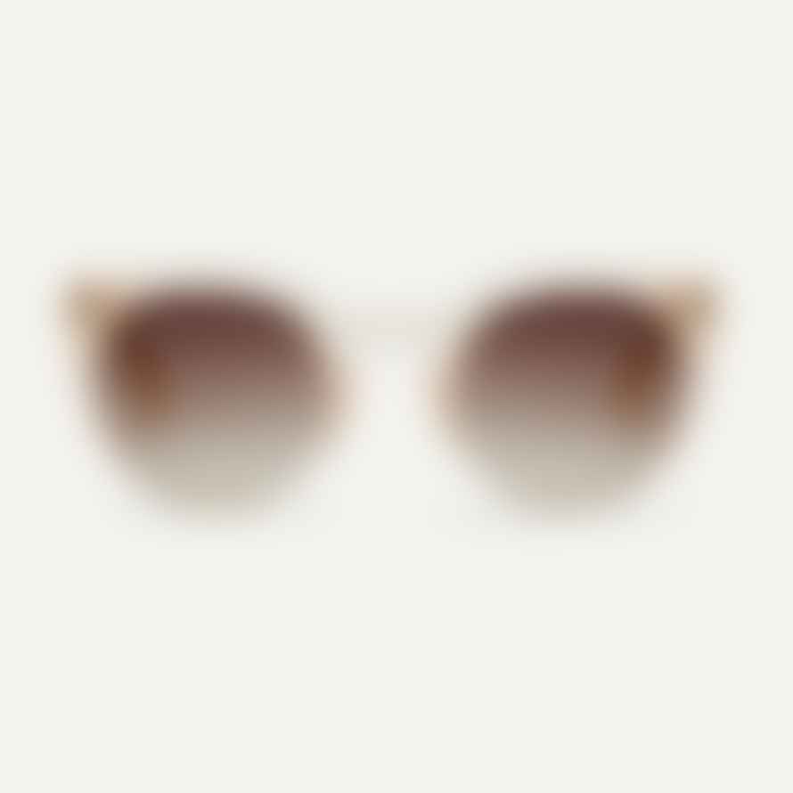 Pala Boabab Citrine Sunglasses