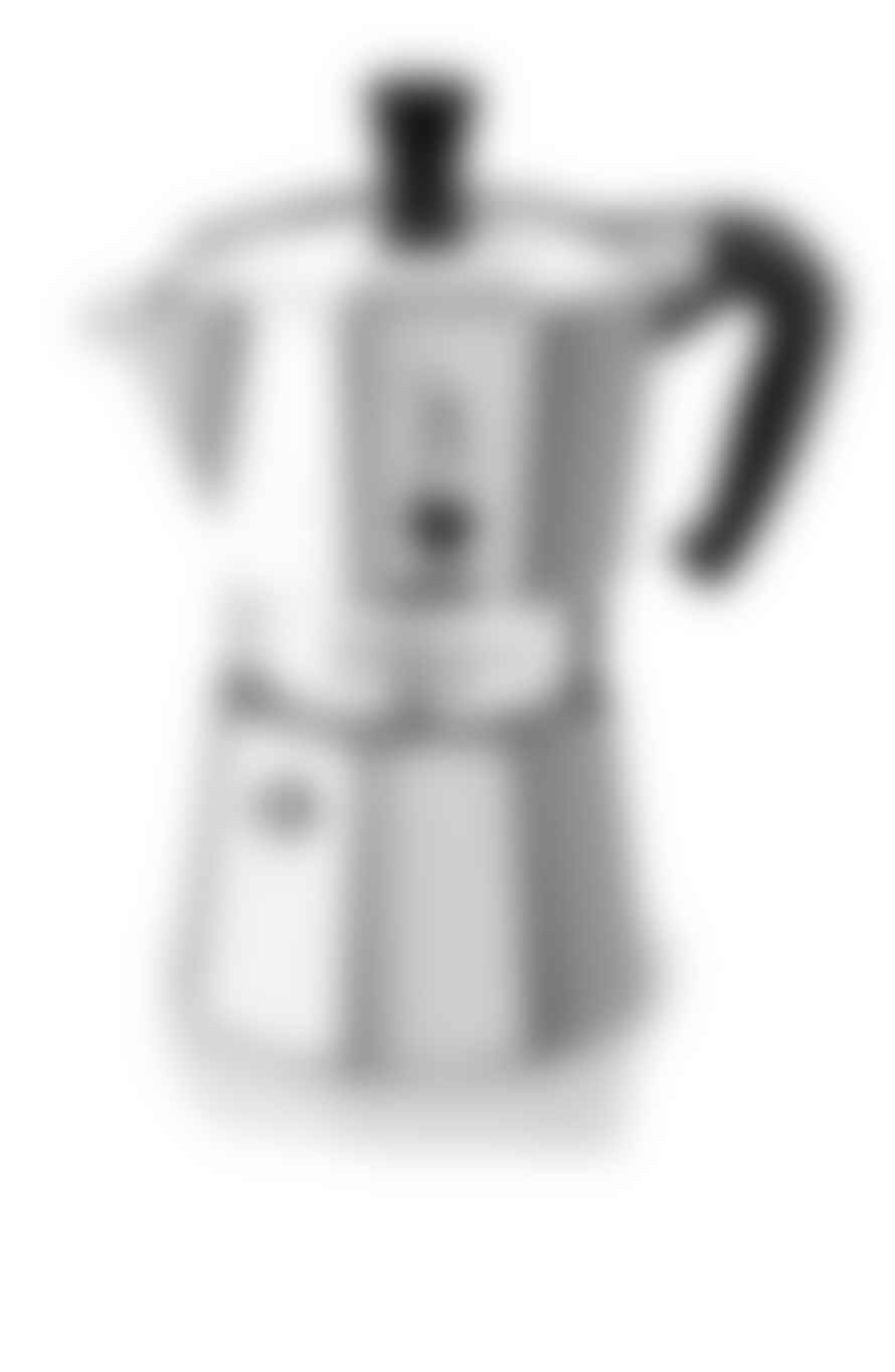 Bialetti Moka Express 12 Cup Stovetop Coffee Maker