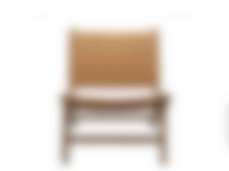 Villa Collection Teak Lounge Chair