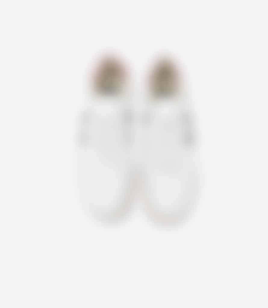 Veja Extra White Nautico Pekin V10 Sneaker