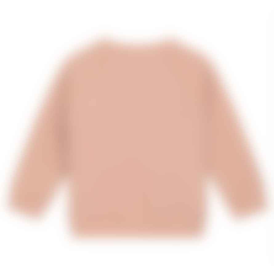 Gray Label Crewneck Sweater Different Colours