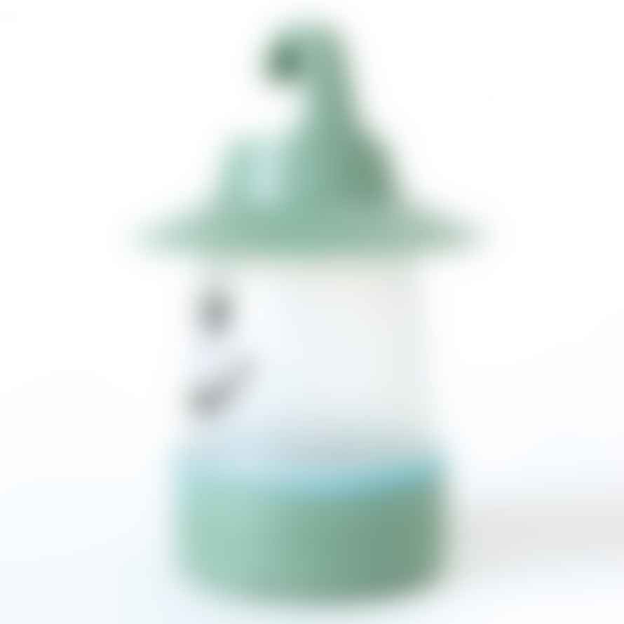 Time Concept Inc SMiLE LED Lantern - Mint