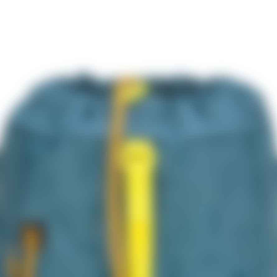 Lässig Blue Outdoor Backpack