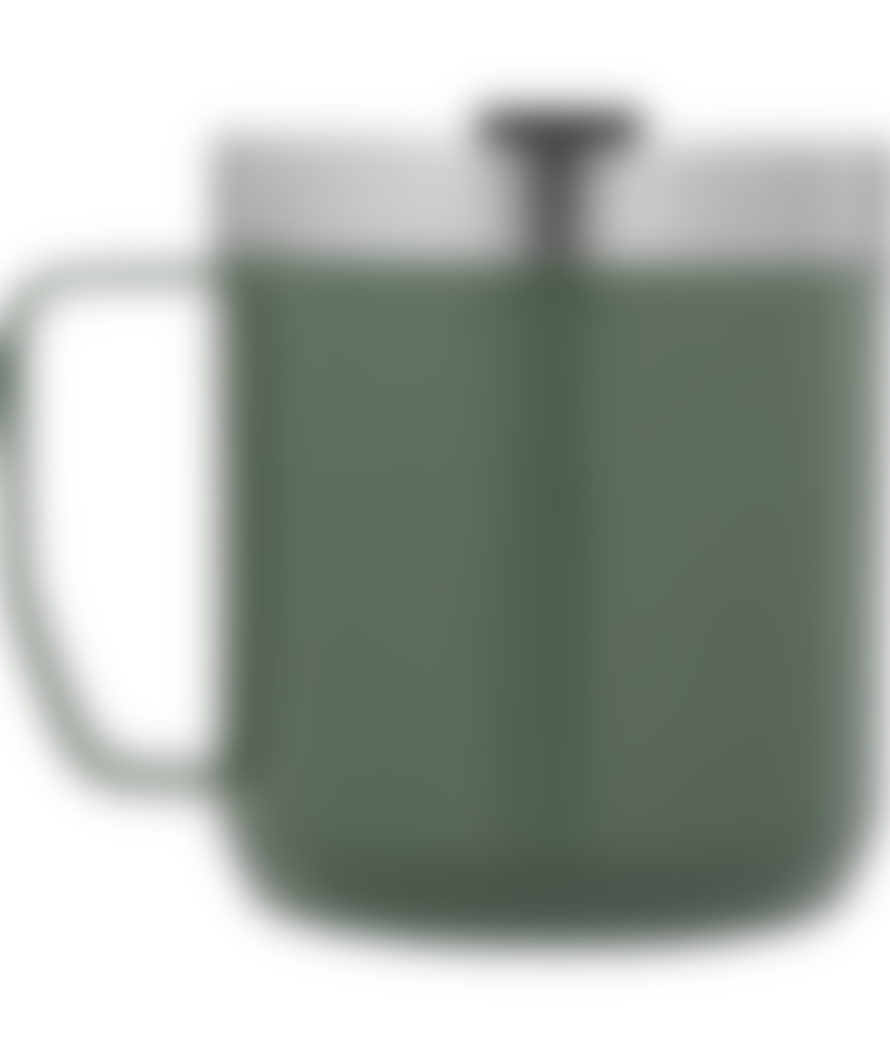 Stanley Legendary Camp Mug 0.35L Hammertone Green