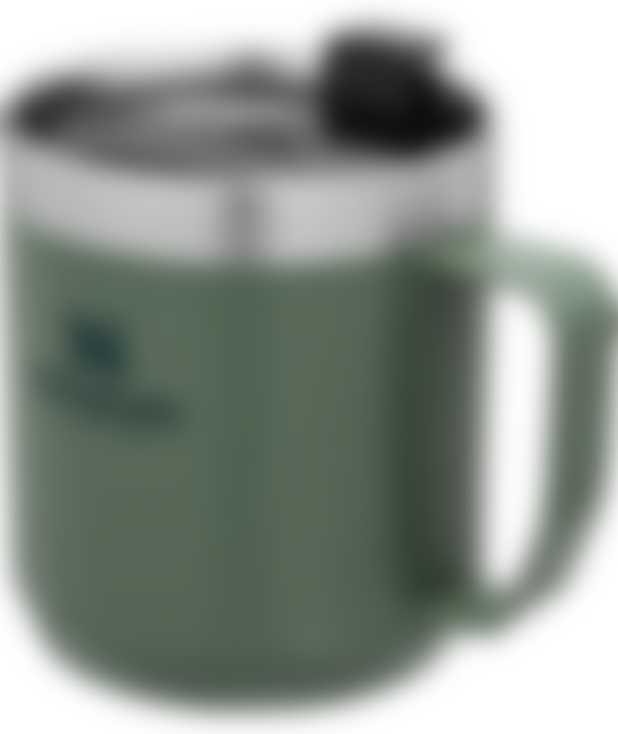 Stanley Legendary Camp Mug 0.35L Hammertone Green