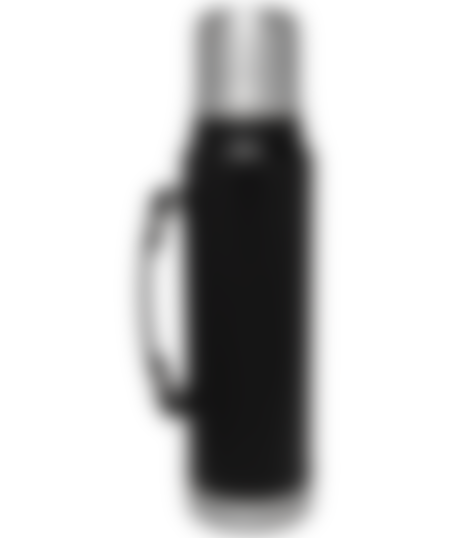 Stanley Flask Classic Vacuum Bottle 1.0 L Matte Black