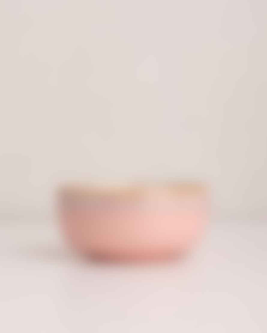 HKliving 70 S Ceramics Dessert Bowls Set Of 4